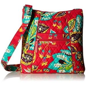 Vera Bradley Crossbody